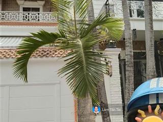 14.6 giảm còn 13.6 tỷ, bán nhà đẹp, mặt tiền d16, tây thạnh, 4 tầng, 5x19m