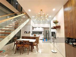25.518.5 tỷ, bán nhà mặt tiền, nở hậu, 8.3x28m, nguyễn hữu tiến, 4 tầng mới đẹp
