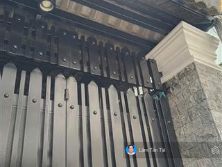 1514.5 tỷ, 158m2, bán nhà biệt thự sơn kỳ, tân phú, gara ôtô