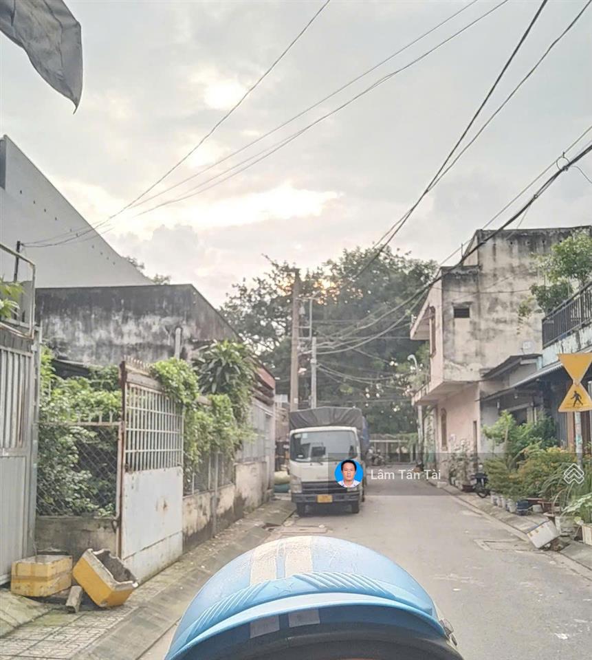 12 tỷ giảm còn 10,8 tỷ, 5x19m, vỉa hè rộng, bán nhà bình long, tân phú, 3 tầng, tải thông