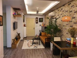 Giá cực tốt! chỉ 2.09 tỷ sở hữu ngay căn hộ chung cư đại thanh, 56m2, 2n 2vs full nội thất