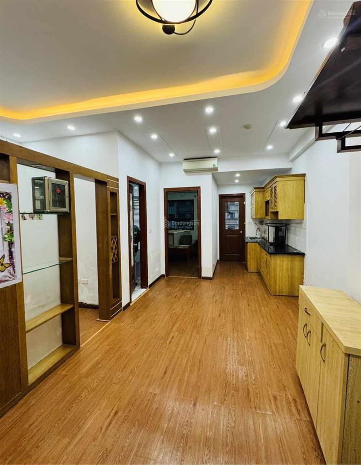 Cực hot! căn hộ giá tốt chỉ 1.85 tỷ dt 48m2 2pn tại ct10 chung cư đại thanh