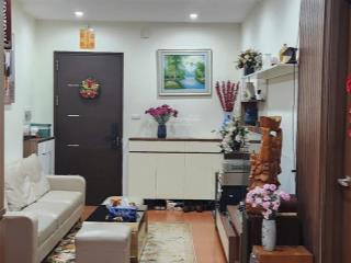 Chỉ 4.5 tỷ sở hữu ngay căn hộ siêu xinh dt 63m2 chung cư hồng hà tower, thịnh liệt