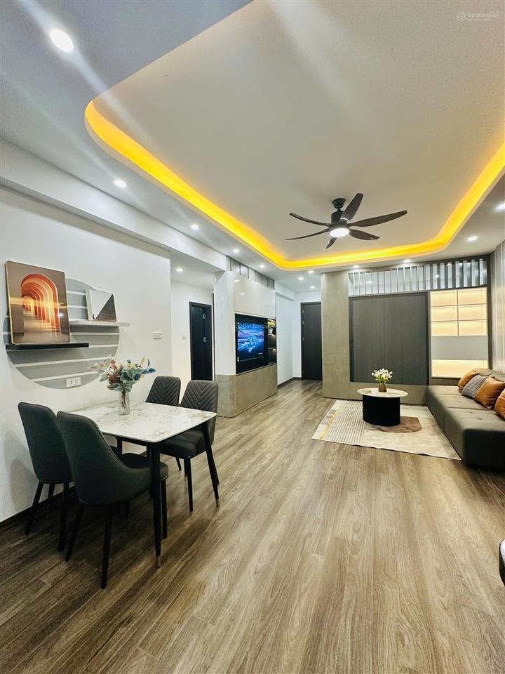 Chỉ 5.35 tỷ sở hữu ngay căn hộ chung cư ct4a2 bắc linh đàm 79m2 3n2vs full nội thất có thương lượng