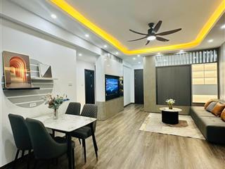 Chỉ 5.35 tỷ sở hữu ngay căn hộ chung cư ct4a2 bắc linh đàm 79m2 3n2vs full nội thất có thương lượng