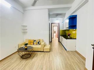 Chỉ 1.82 tỷ có ngay căn hộ siêu xinh 42m2 tại chung cư đại thanh full nội thất đẹp