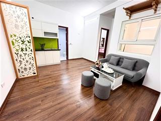 Chỉ 3.42 tỷ sở hữu căn hộ 55m2 chung cư kim văn kim lũ 2n2vs full nội thất