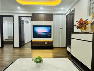 Cực kỳ hiếm! nhanh còn kịp chỉ 4,3 tỷ căn hộ 63m2 2pn 2vs chung cư linh đàm  sđcc