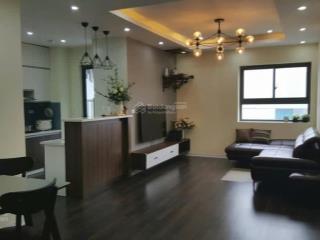 Chỉ 4.8 tỷ sở hữu ngay căn hộ 63m2 chung cư rice city linh đàm full nội thất đẹp