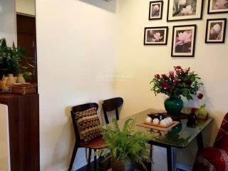 Chỉ 5.2 tỷ sở hữu ngay căn hộ 83m2 3pn 2vs chung cư bắc linh đàm full nội thất