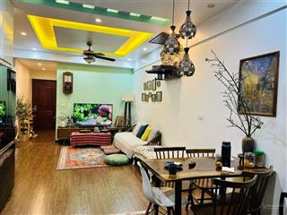 Chính chủ cần bán gấp căn hộ 85m2 3pn 2vs chung cư linh đàm full nội thất đẹp, giá 5.68 tỷ