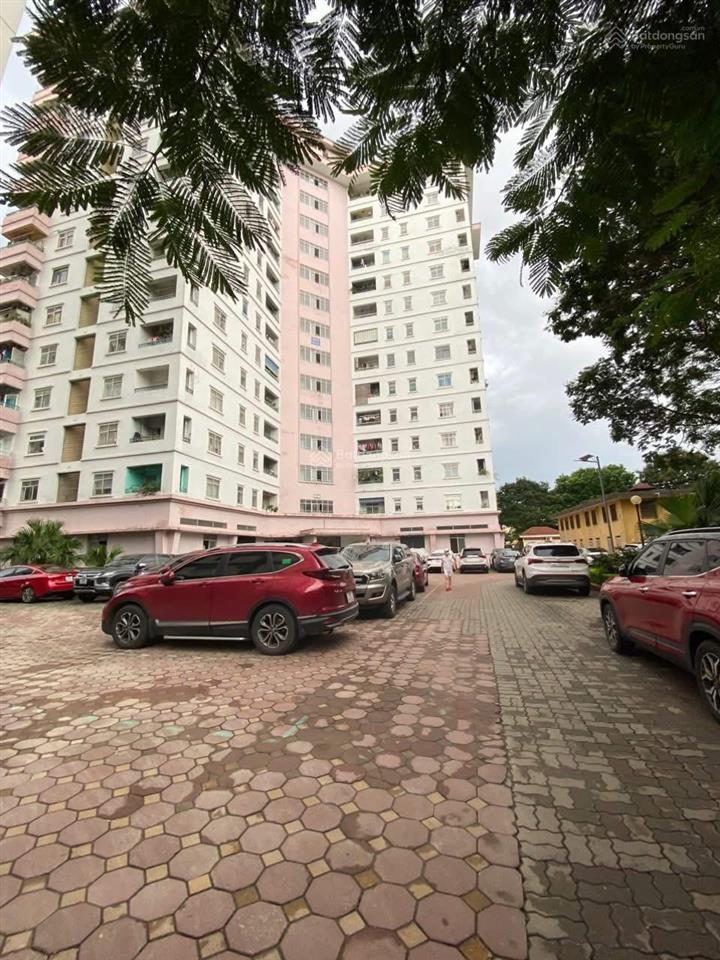 Chính chủ cần bán gấp căn hộ 85m2 3pn 2vs chung cư linh đàm full nội thất đẹp, giá 5.68 tỷ