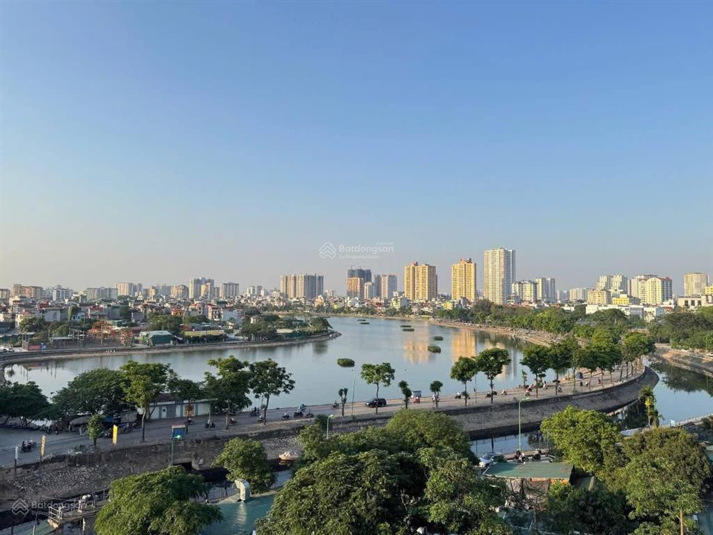 Chính chủ cần bán gấp căn hộ 85m2 3pn 2vs chung cư linh đàm full nội thất đẹp, giá 5.68 tỷ