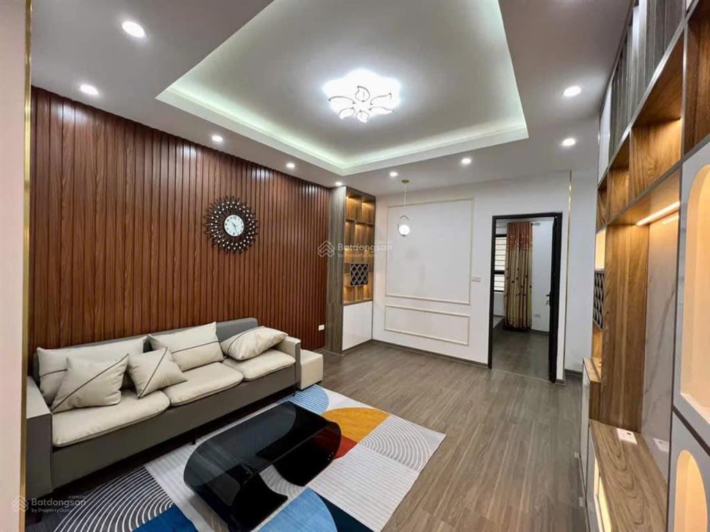 Chỉ 3.32 tỷ bán gấp trong tuần chung cư đại thanh 55m2 2pn, sđcc đầy đủ nội thất