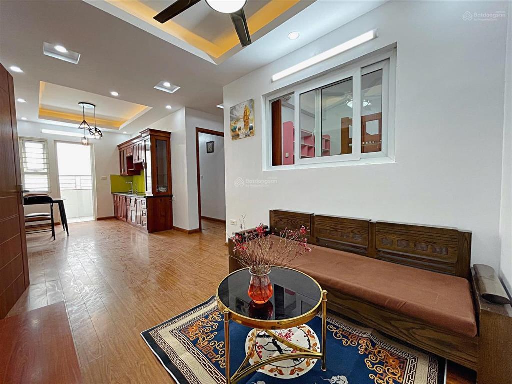 Chỉ 3.59 tỷ cần bán gấp chung cư đại thanh 56m2 2n2vs sdcc đầy đủ nội thất