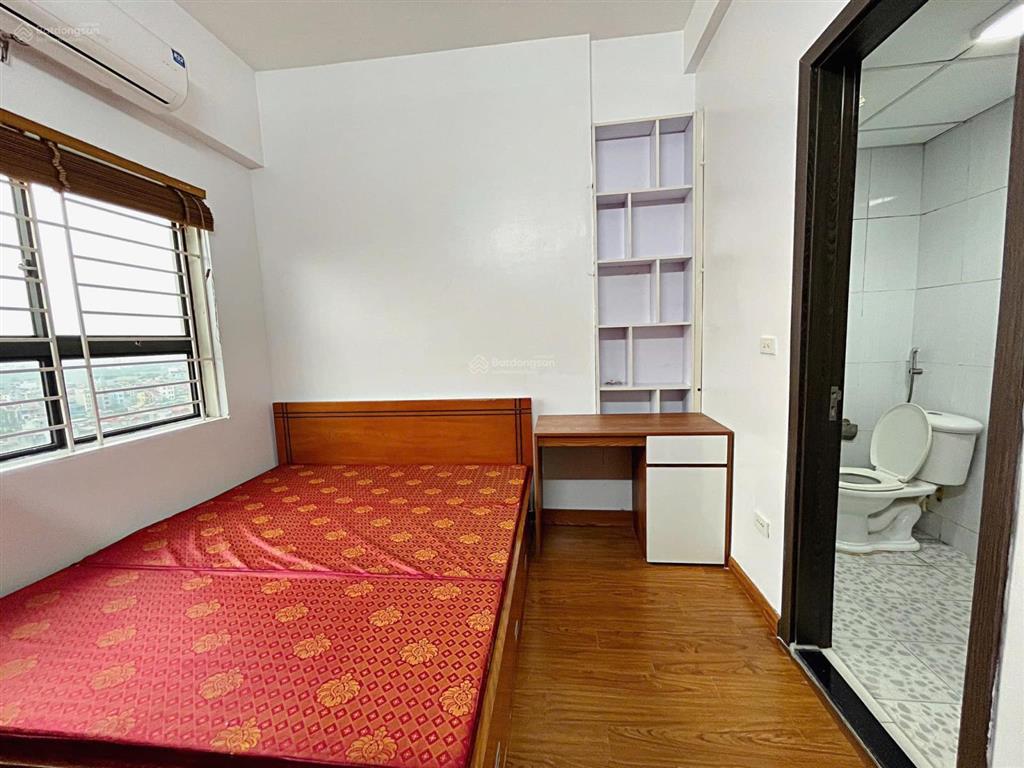 Chỉ 3.59 tỷ cần bán gấp chung cư đại thanh 56m2 2n2vs sdcc đầy đủ nội thất