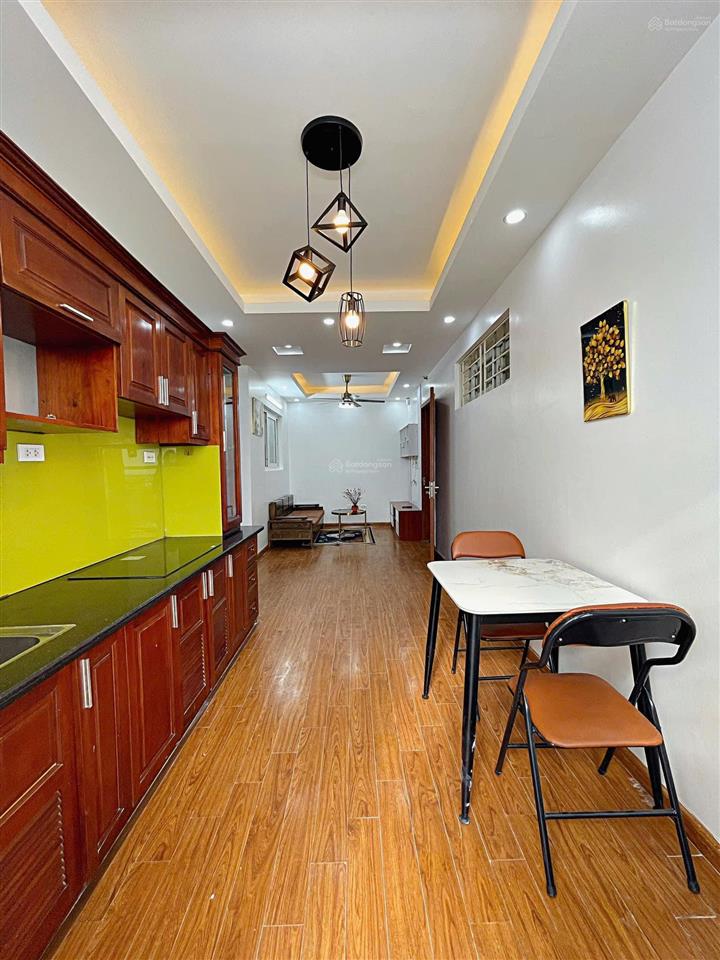 Chỉ 3.59 tỷ cần bán gấp chung cư đại thanh 56m2 2n2vs sdcc đầy đủ nội thất