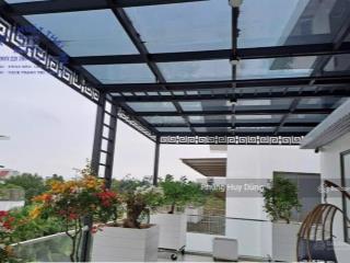 Bán nhà riêng 16 tỷ, 100m2, 6pn, 6wc, view đẹp tại liên mạc, bắc từ liêm, hà nội