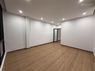 Cho thuê toà nhà vp phố lộc, xuân đỉnh 50m2  6 tầng  thông sàn  thang máy