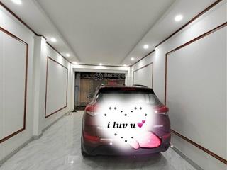 Cho thuê nhà ngõ 196 hồ tùng mậu dt 55m x 4t ô tô đỗ cửa