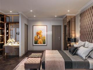 Cho thuê căn hộ chung cư horizon trần quang khải q1, dt 135m2, 3pn/2wc. giá 20tr.  0773 694 ***