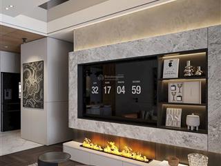 Bán gấp căn hộ oriental plaza, tân phú, dt 106m2, 3pn 3wc. giá 4,3 tỷ.  0773 694 *** (nhà mới)