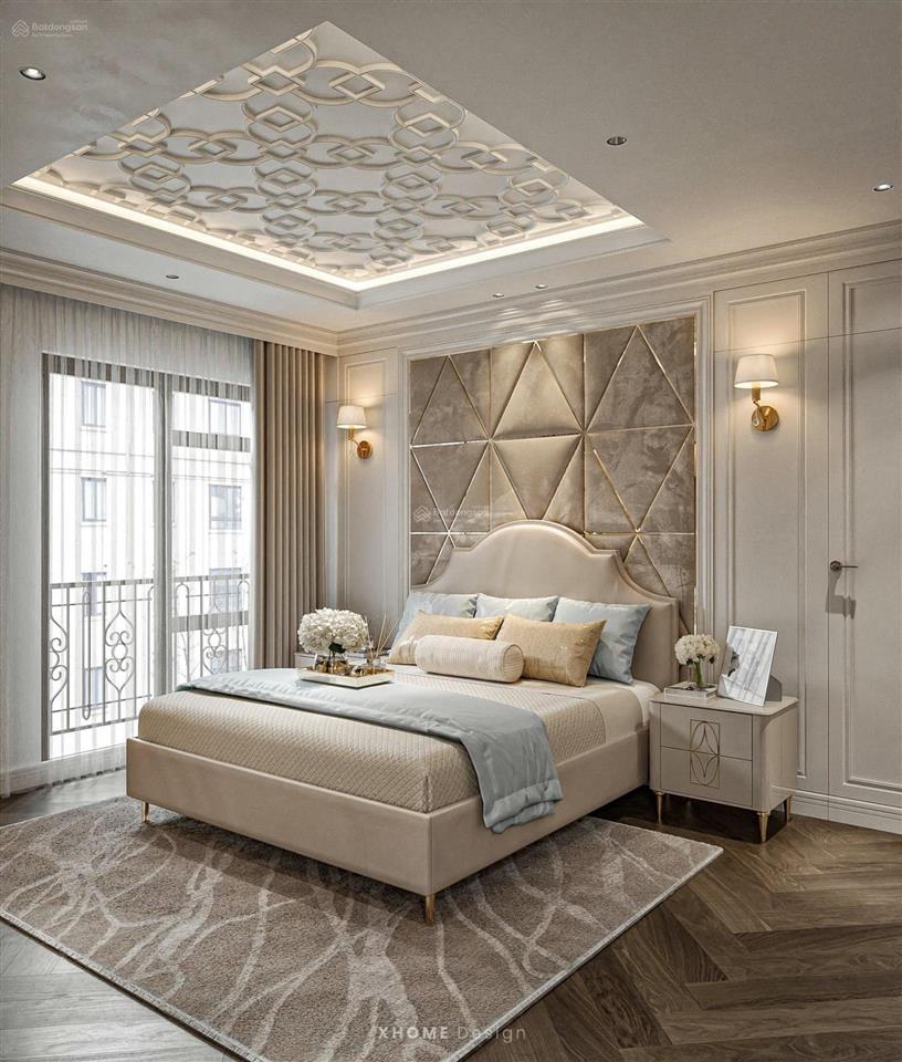 Chuyên cho thuê chcc the prince residence, phú nhuận. dt 85m, 2pn, giá 16.5tr/th.  0773 694 ***