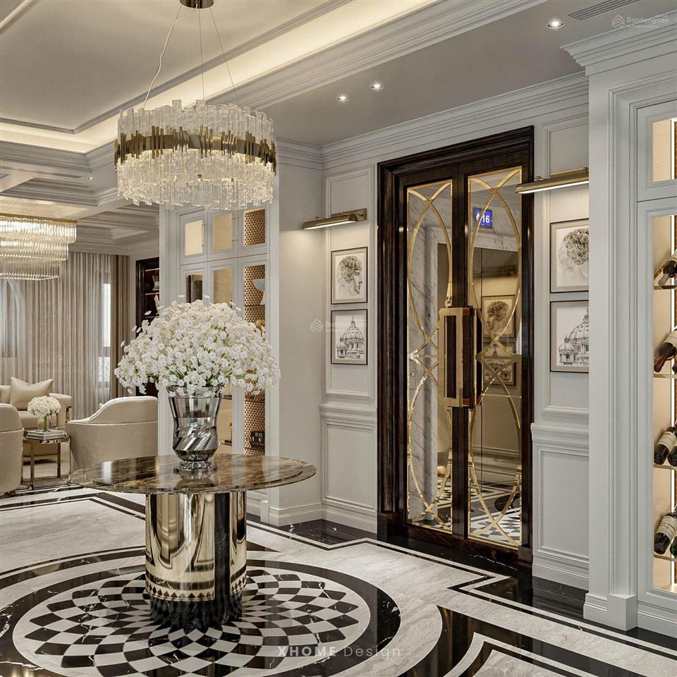 Chuyên cho thuê chcc the prince residence, phú nhuận. dt 85m, 2pn, giá 16.5tr/th.  0773 694 ***