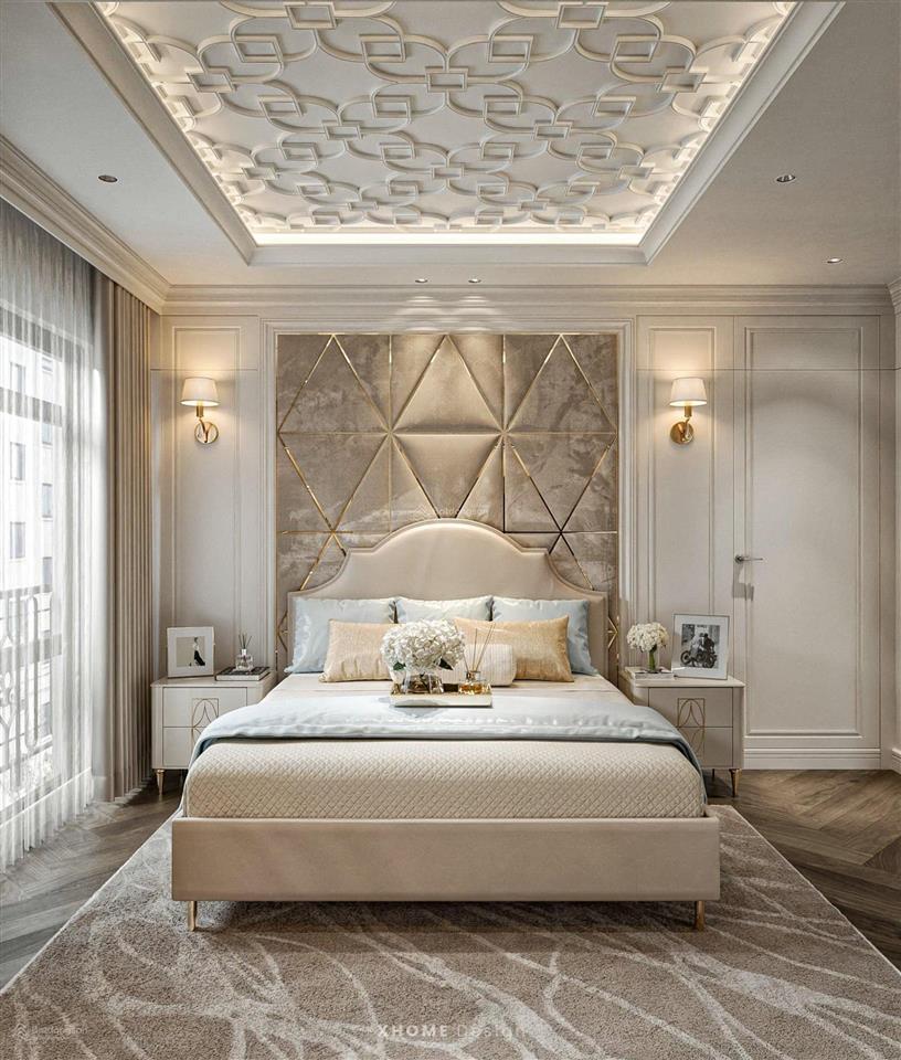 Chuyên cho thuê chcc the prince residence, phú nhuận. dt 85m, 2pn, giá 16.5tr/th.  0773 694 ***