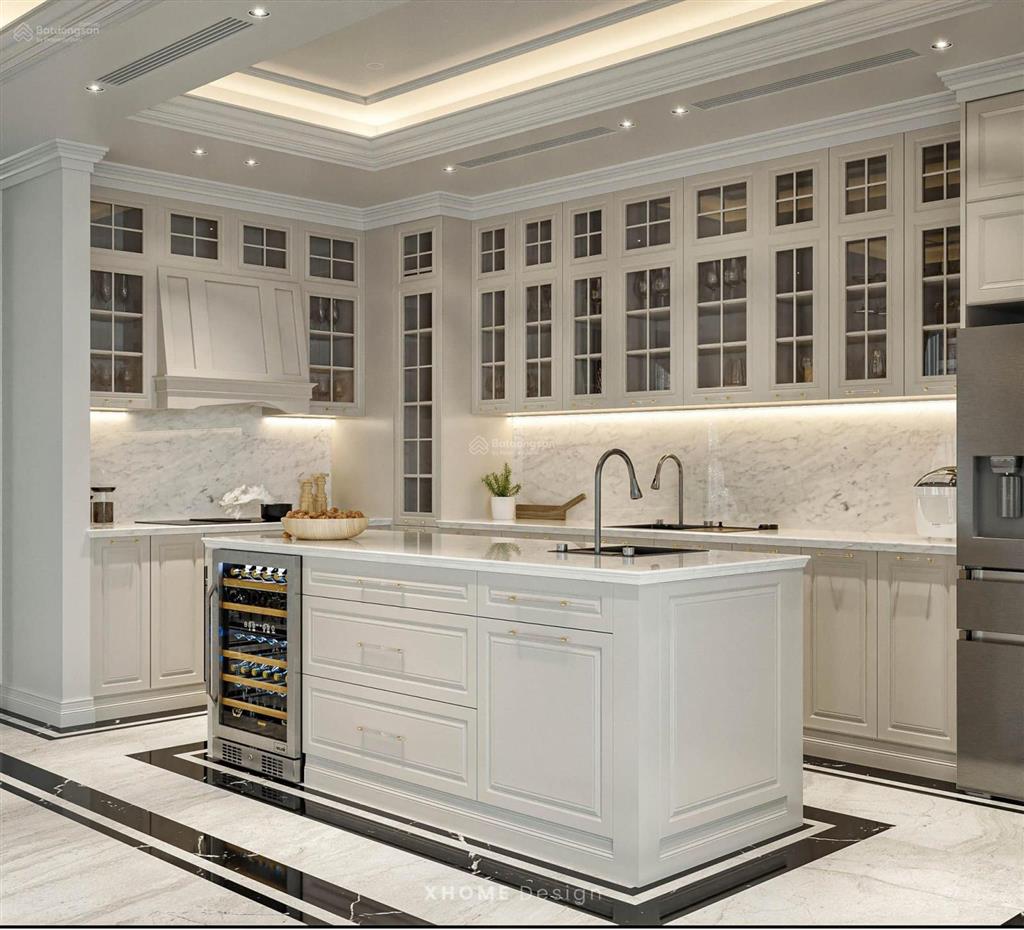 Chuyên cho thuê chcc the prince residence, phú nhuận. dt 85m, 2pn, giá 16.5tr/th.  0773 694 ***