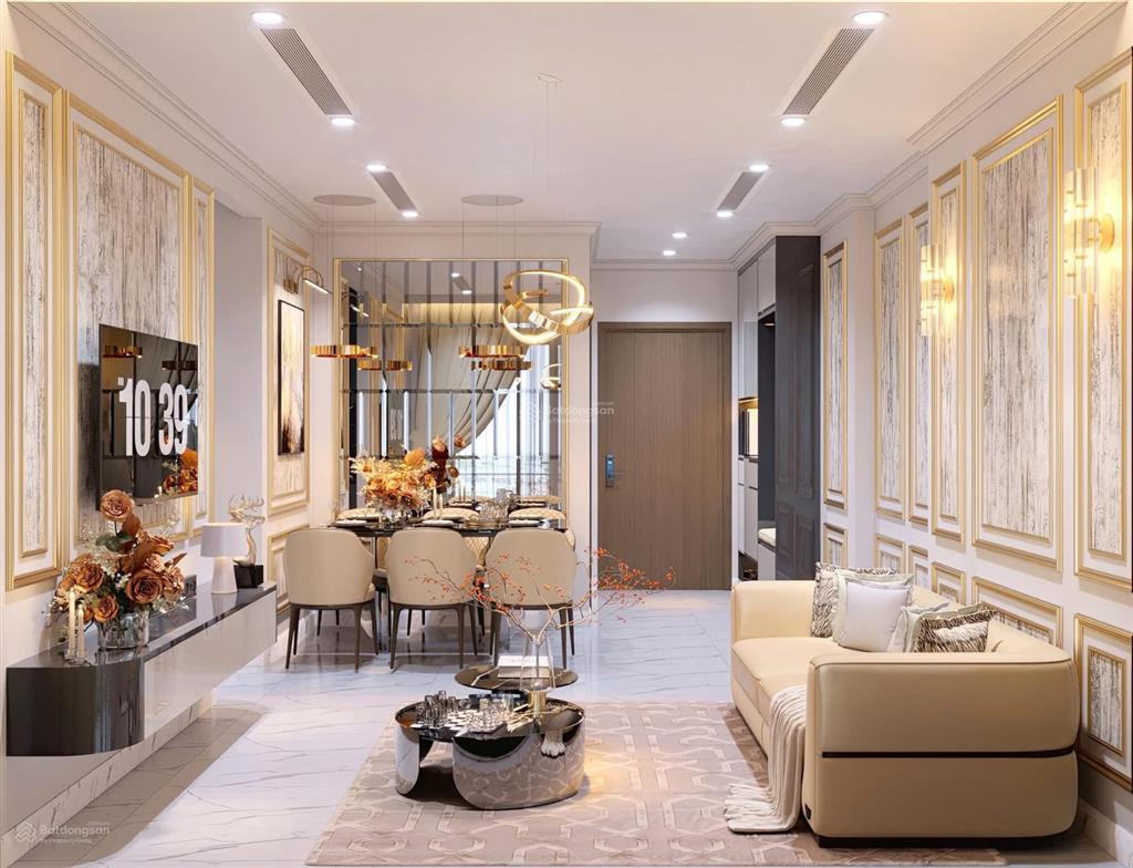 Cho thuê gấp chcc oriental plaza, tân phú. dt 85m2, 2pn, 2wc. giá 10tr  0773 694 *** (nhà đẹp)