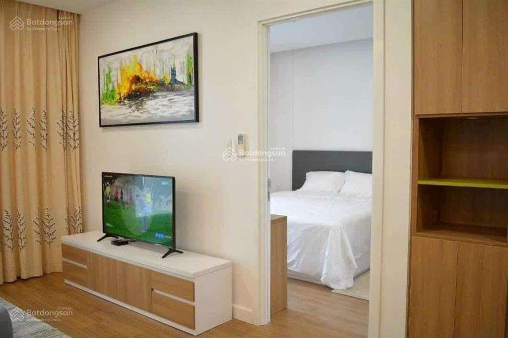 Chuyên cho thuê republic plaza. dt 55m², 1pn full nội thất giá chỉ 13.5 tr/th.  0773 694 ***