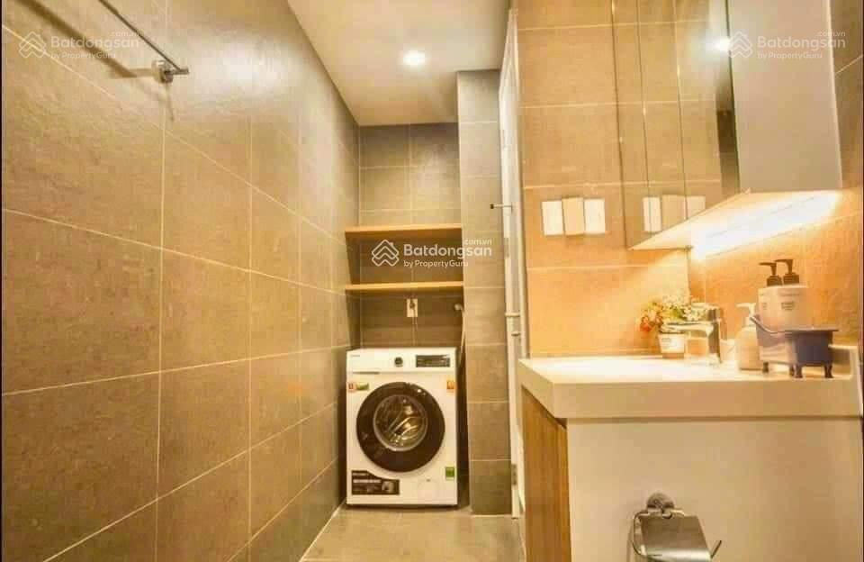 Chuyên cho thuê republic plaza. dt 55m², 1pn full nội thất giá chỉ 13.5 tr/th.  0773 694 ***