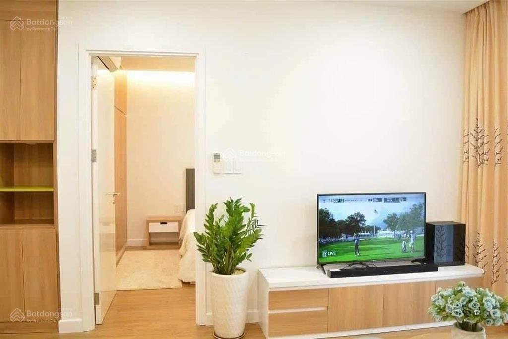 Chuyên cho thuê republic plaza. dt 55m², 1pn full nội thất giá chỉ 13.5 tr/th.  0773 694 ***