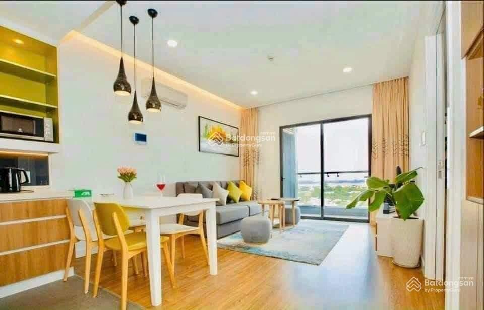 Chuyên cho thuê republic plaza. dt 55m², 1pn full nội thất giá chỉ 13.5 tr/th.  0773 694 ***