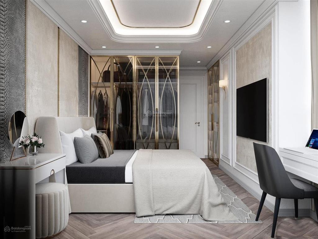 Cho thuê căn hộ hà đô centrosa. view đẹp, thoáng mát, dt 90m2, 2pn, giá 19tr/th.  0773 694 ***