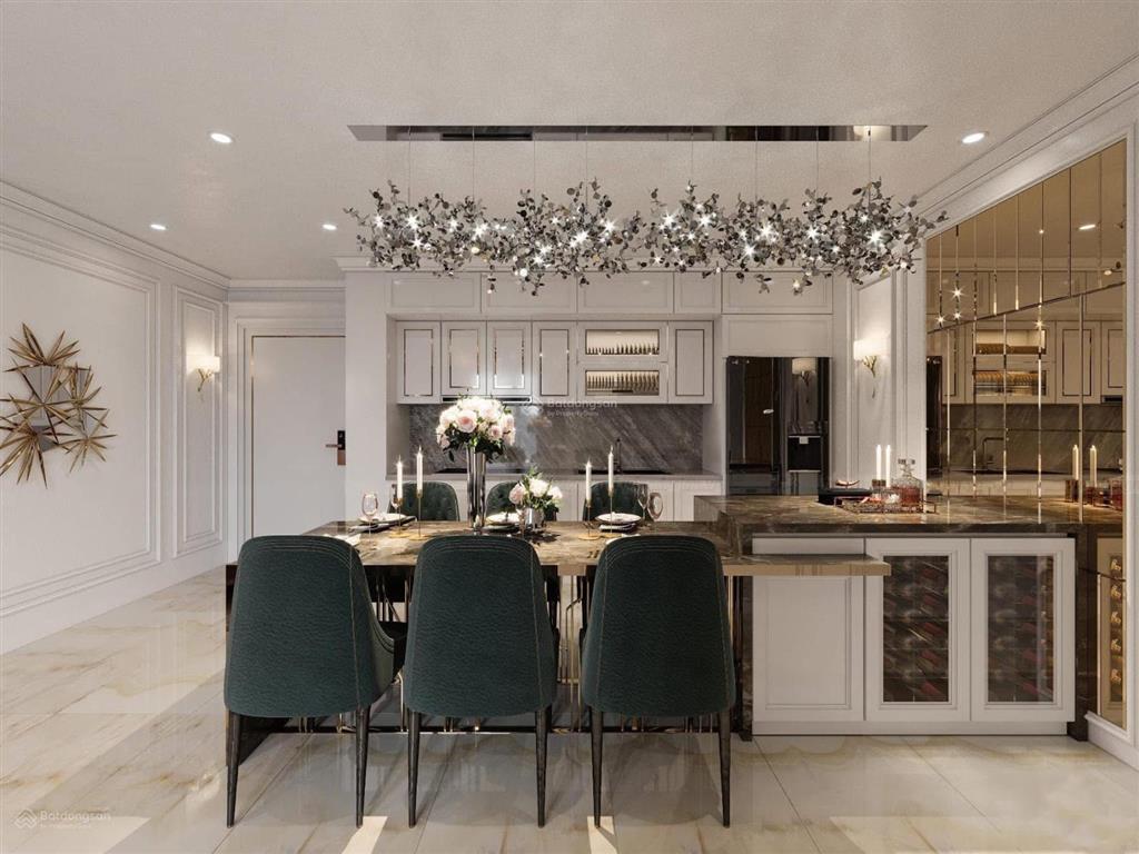 Cho thuê căn hộ hà đô centrosa. view đẹp, thoáng mát, dt 90m2, 2pn, giá 19tr/th.  0773 694 ***