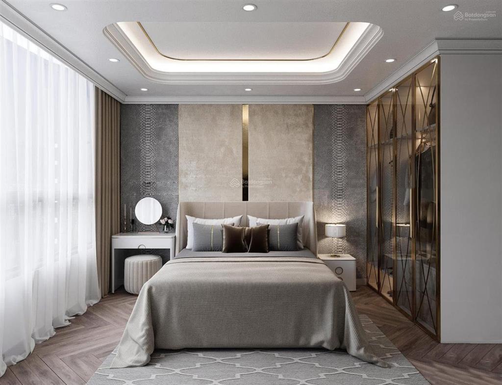 Cho thuê căn hộ hà đô centrosa. view đẹp, thoáng mát, dt 90m2, 2pn, giá 19tr/th.  0773 694 ***