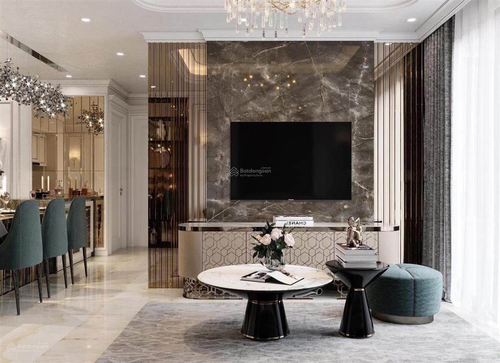 Cho thuê căn hộ hà đô centrosa. view đẹp, thoáng mát, dt 90m2, 2pn, giá 19tr/th.  0773 694 ***