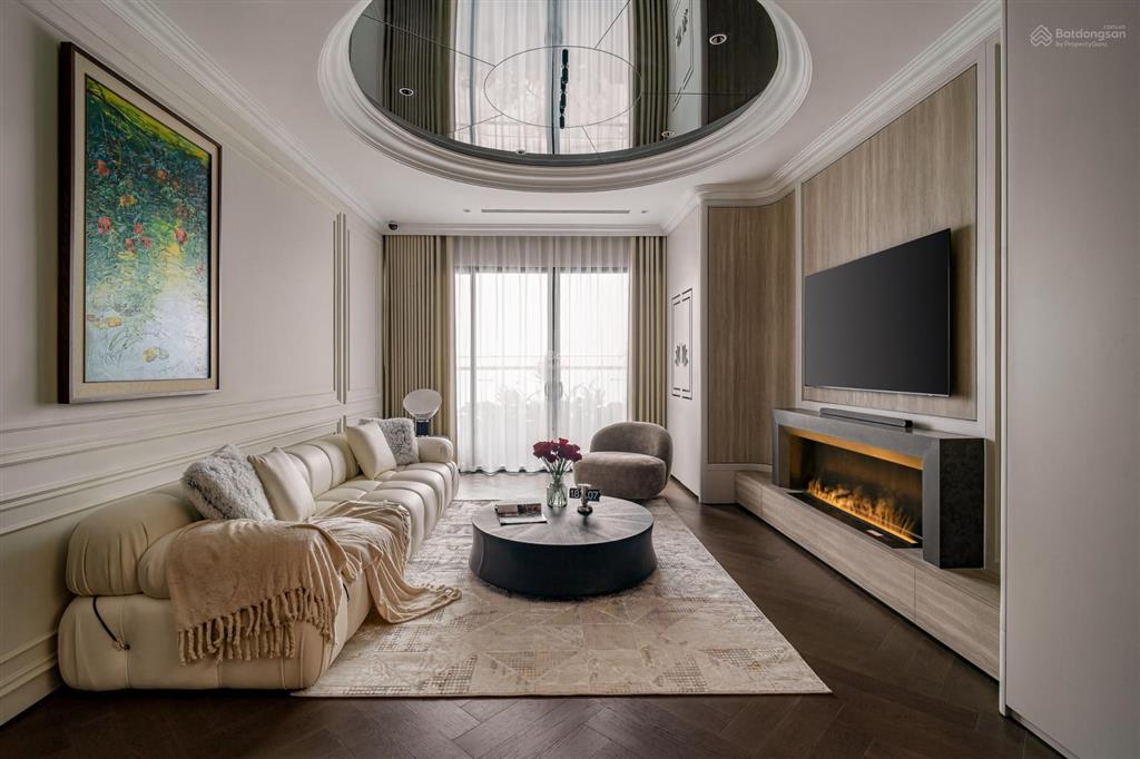 Cho thuê căn hộ orchard park view. dt 100m. 3pn 2wc, nhà mới, sạch đẹp, giá 18tr.  0773 694 ***