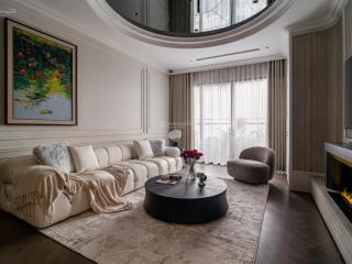 Cho thuê căn hộ orchard park view. dt 100m. 3pn 2wc, nhà mới, sạch đẹp, giá 18tr.  0773 694 ***