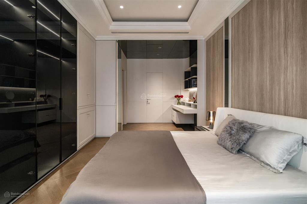 Cho thuê căn hộ orchard park view. dt 100m. 3pn 2wc, nhà mới, sạch đẹp, giá 18tr.  0773 694 ***
