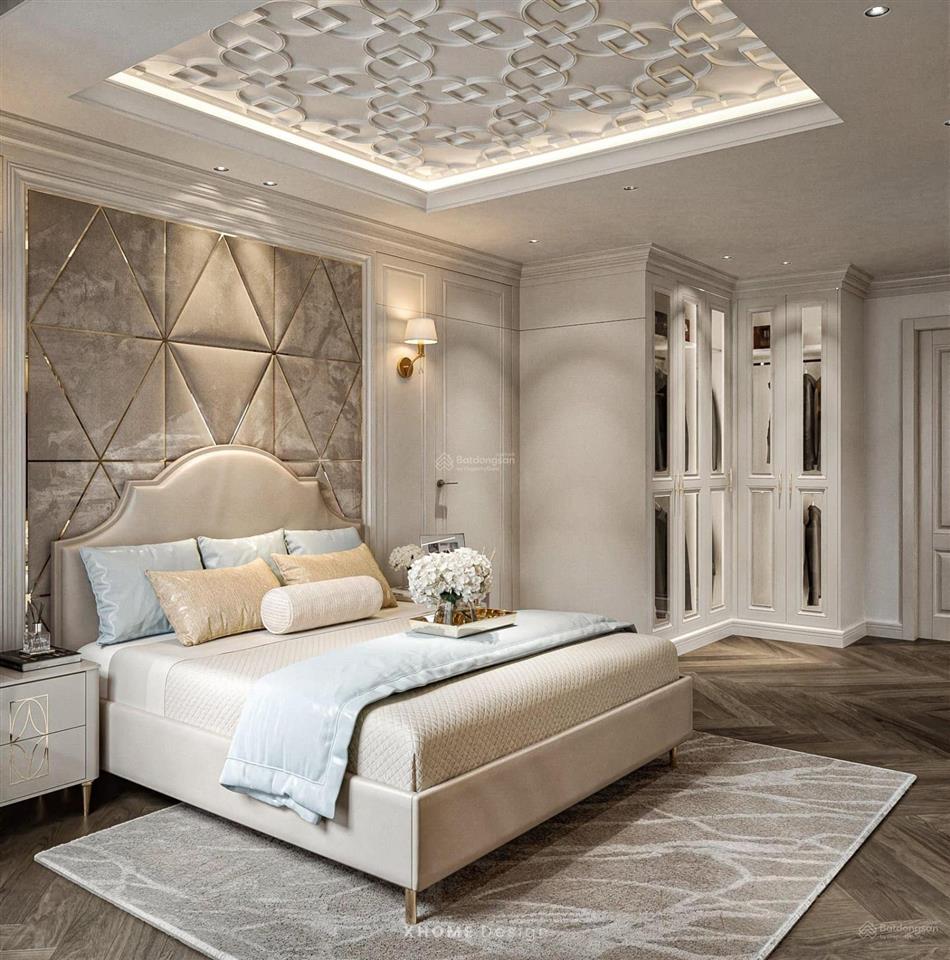 Cho thuê golden mansion, phổ quang khu sân bay. dt 75m2, 2pn/2wc, giá 15tr.  0773 694 ***