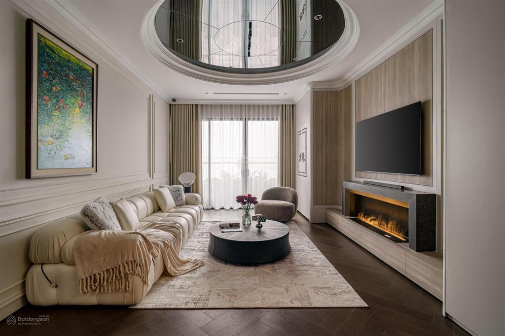 Cho thuê nhanh căn hộ chung cư kingston residence, dt 85m2, 2pn, giá 17 tr/th,  0773 694 ***
