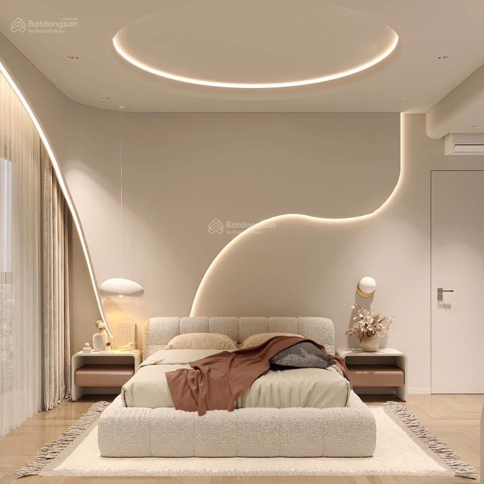 Cho thuê căn hộ orchard park view dt 100m2. 3pn 2wc, nhà mới, sạch đẹp, giá 17tr.  0773 694 ***