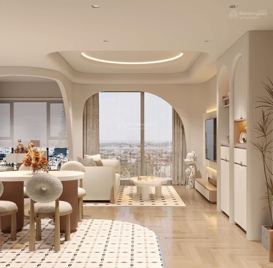 Cho thuê căn hộ orchard park view dt 100m2. 3pn 2wc, nhà mới, sạch đẹp, giá 17tr.  0773 694 ***