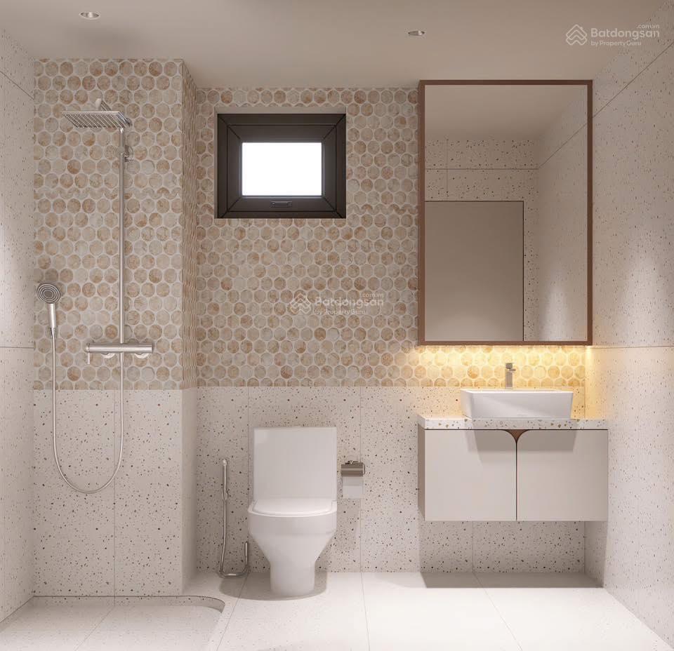 Cho thuê căn hộ orchard park view dt 100m2. 3pn 2wc, nhà mới, sạch đẹp, giá 17tr.  0773 694 ***