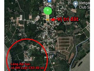 Bán đất mặt tiền long phước, q9 tặng nhà 4 lầu đã hoàn công, 856.1m2 đất, 371m2 thổ cư, nhà 76,4m2