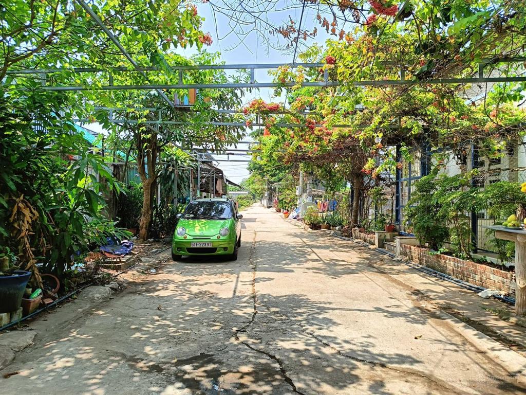 Bán gấp 3.424m2 đất vườn p. long phước, tp thủ đức, qh đất dân cư xd mới giá rẻ 8tr/m2 giáp rạch