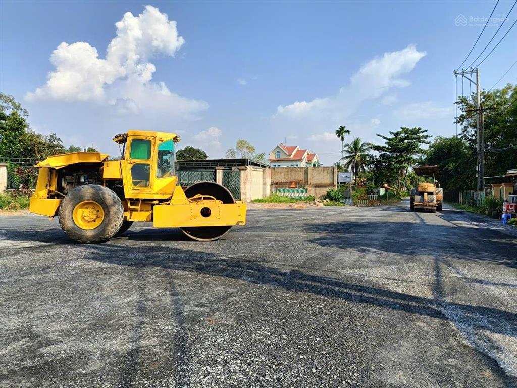 Bán gấp 3.424m2 đất vườn p. long phước, tp thủ đức, qh đất dân cư xd mới giá rẻ 8tr/m2 giáp rạch